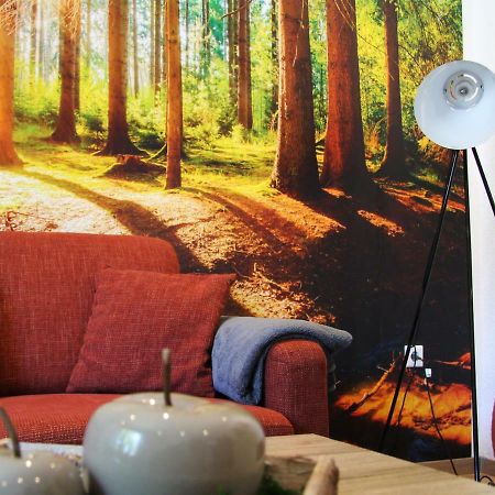 Ferienwohnung Niggemann Bestwig Dış mekan fotoğraf