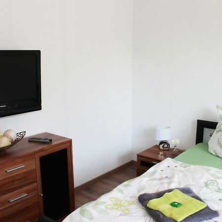 Ferienwohnung Niggemann Bestwig Dış mekan fotoğraf