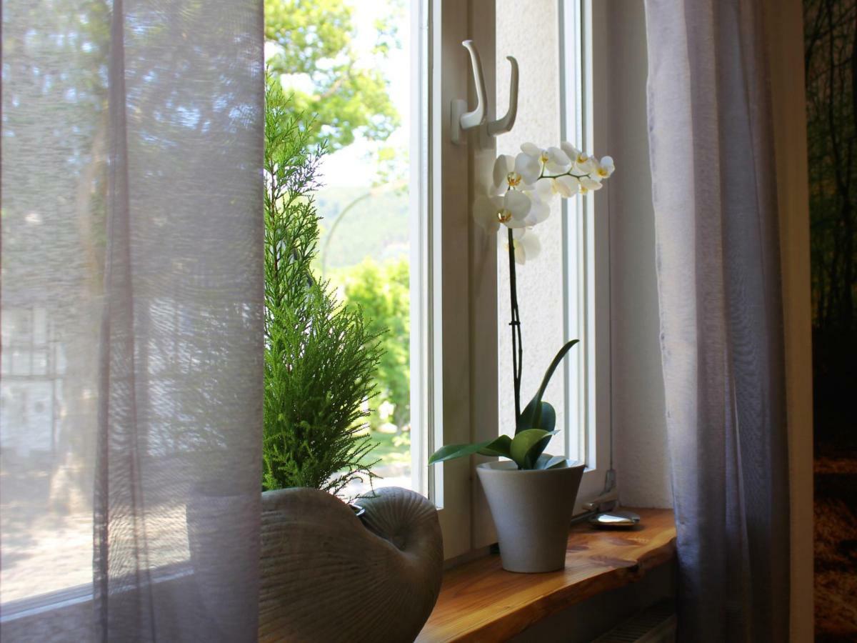 Ferienwohnung Niggemann Bestwig Dış mekan fotoğraf