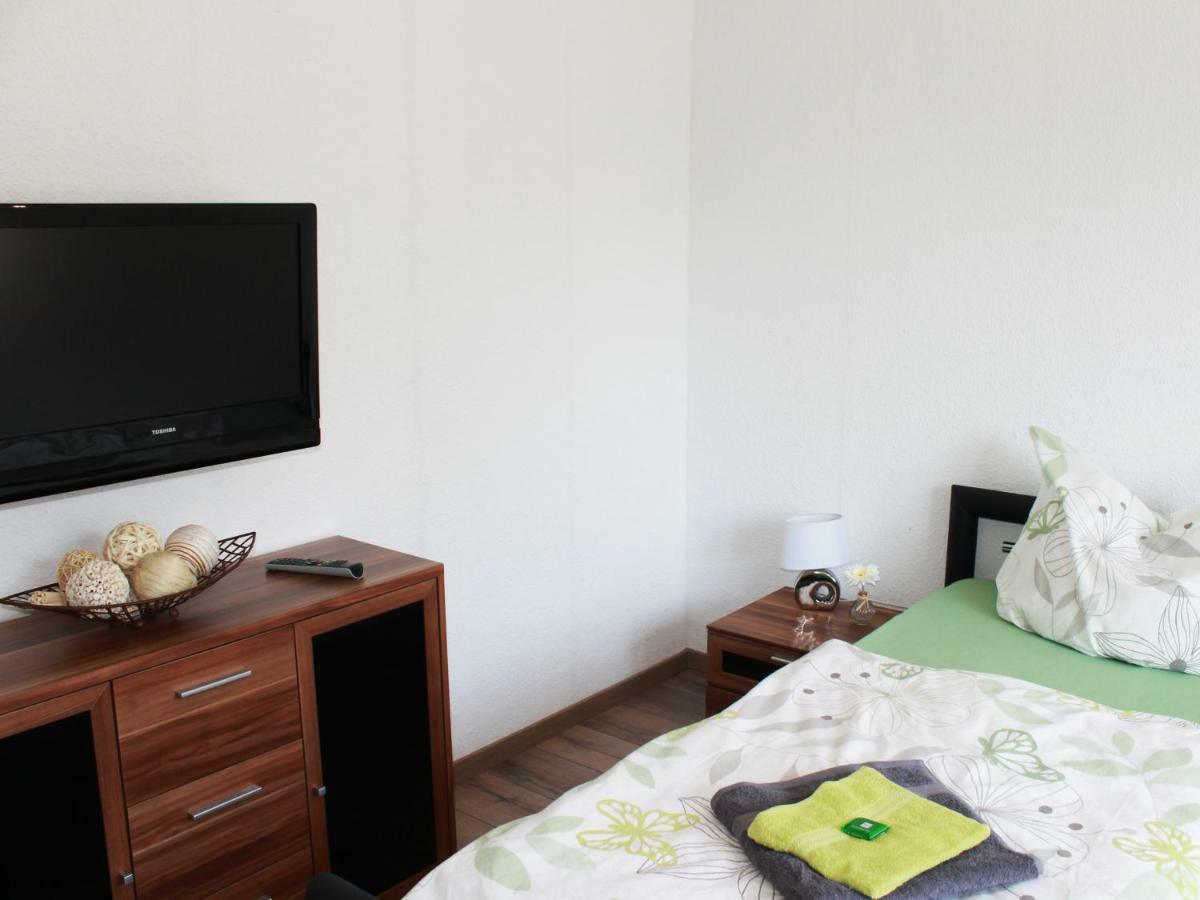 Ferienwohnung Niggemann Bestwig Dış mekan fotoğraf