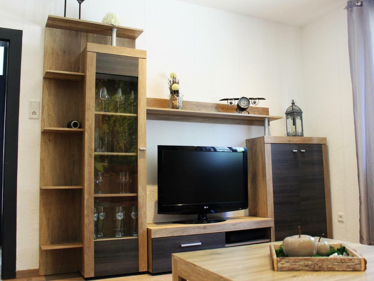 Ferienwohnung Niggemann Bestwig Dış mekan fotoğraf