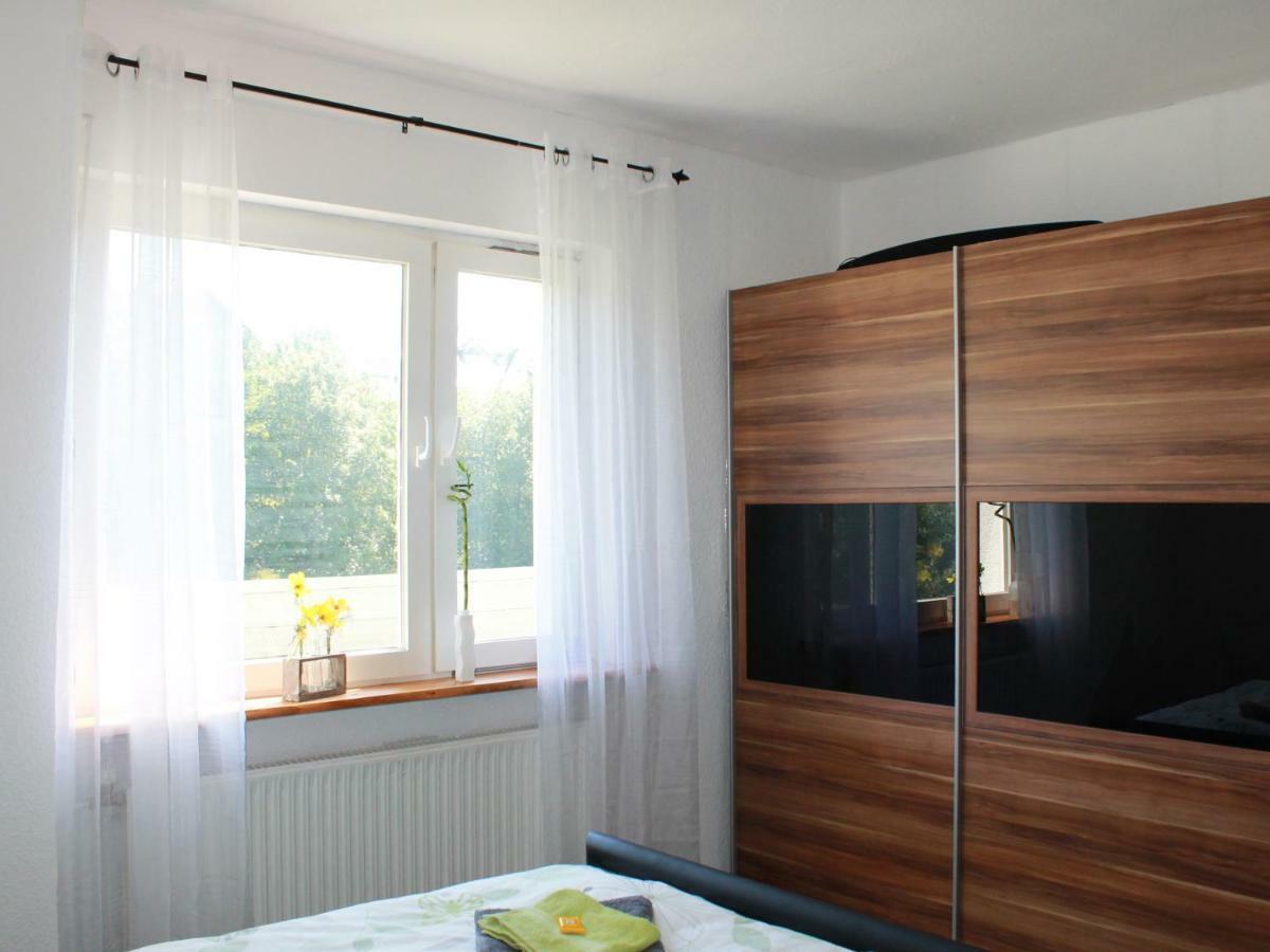 Ferienwohnung Niggemann Bestwig Dış mekan fotoğraf