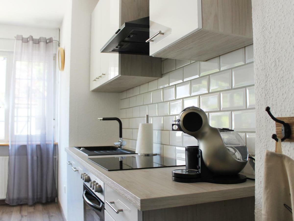 Ferienwohnung Niggemann Bestwig Dış mekan fotoğraf