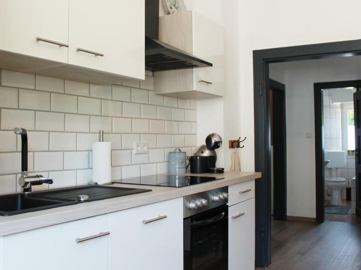 Ferienwohnung Niggemann Bestwig Dış mekan fotoğraf